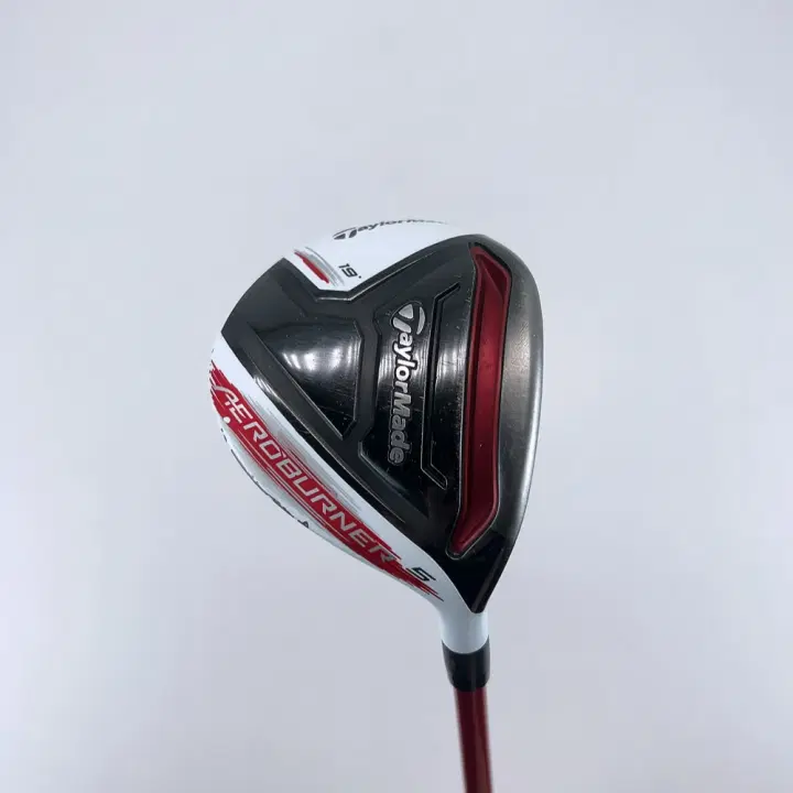 테일러메이드 RBZ 5번우드 19도 SR강도