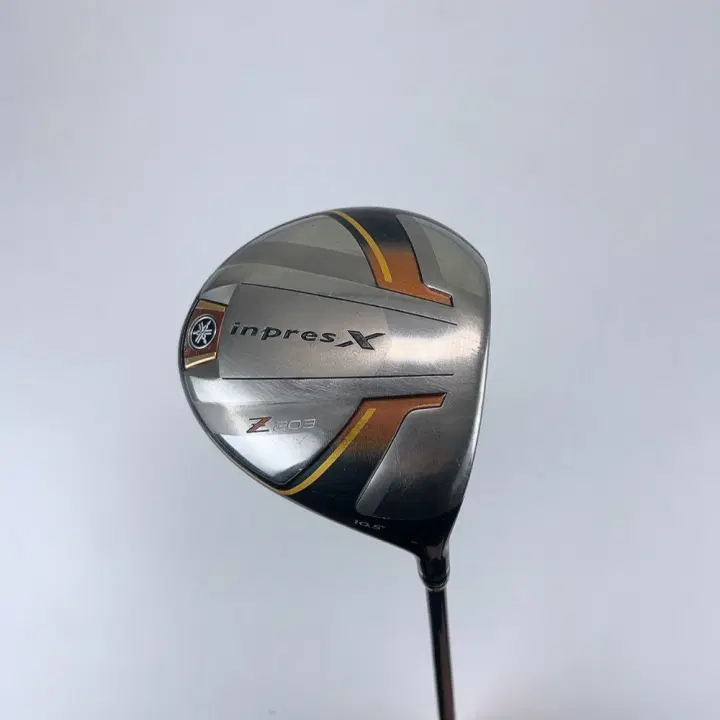 야마하 인프레스 Z203 드라이버 105도 R강도