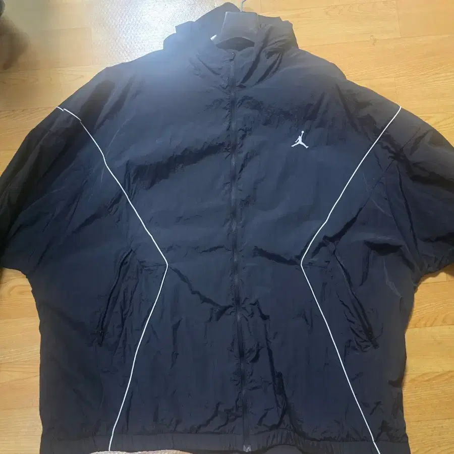 조던 바람막이 3xl  팝니다