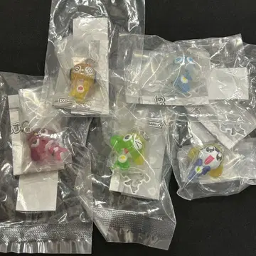 메지루시 액세서리 개구리 중사 케로로 컴프 세트