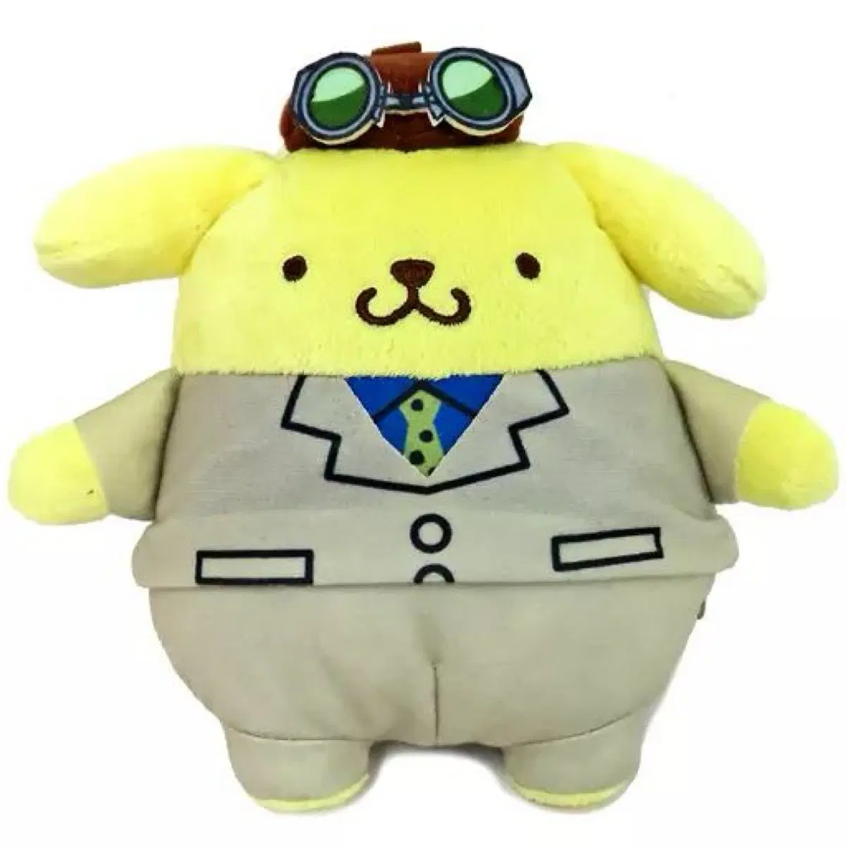 주술회전 나나미 켄토 폼폼푸린 산리오 콜라보 인형 양도합니다