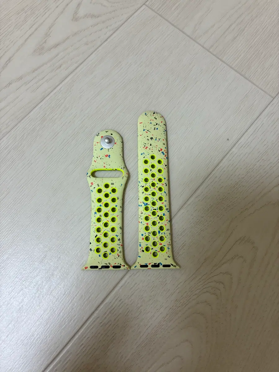 나이키 애플워치 스트랩 40mm s/m