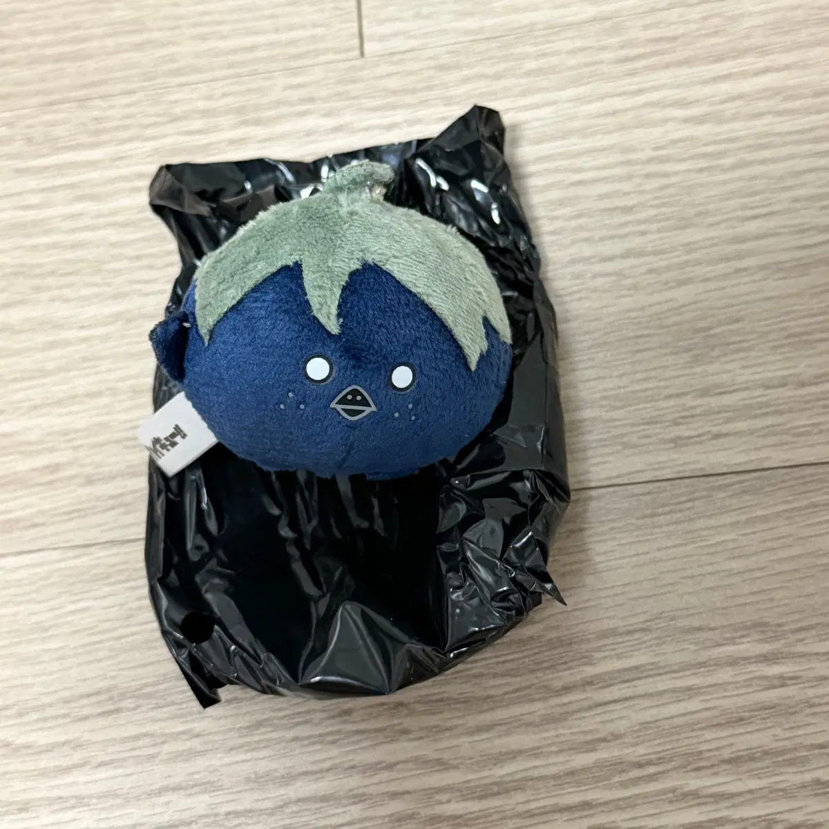 하이큐 야마구치 야마가라스 까마귀 누이 인형
