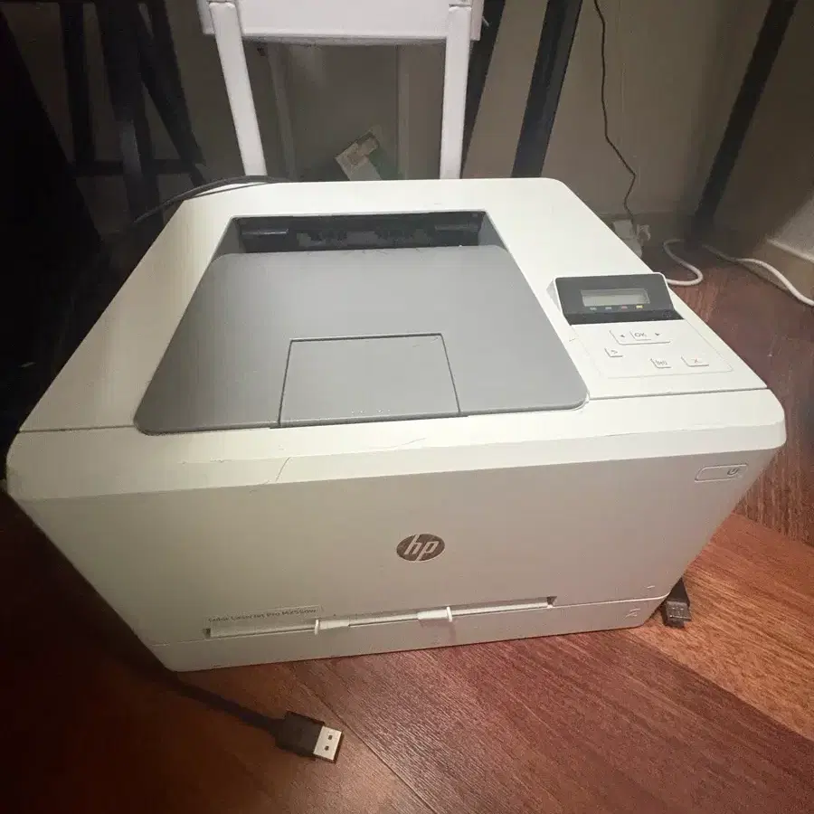 HP 컬러 레이저젯 Pro M255nw 프린터 판매해요