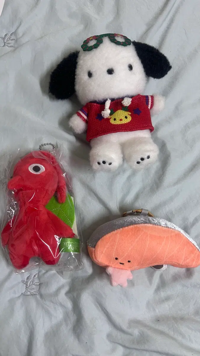 인형 처분합니다!