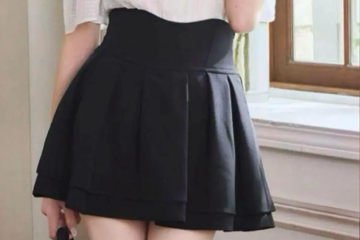 미셸 마카롱 미각 스커트