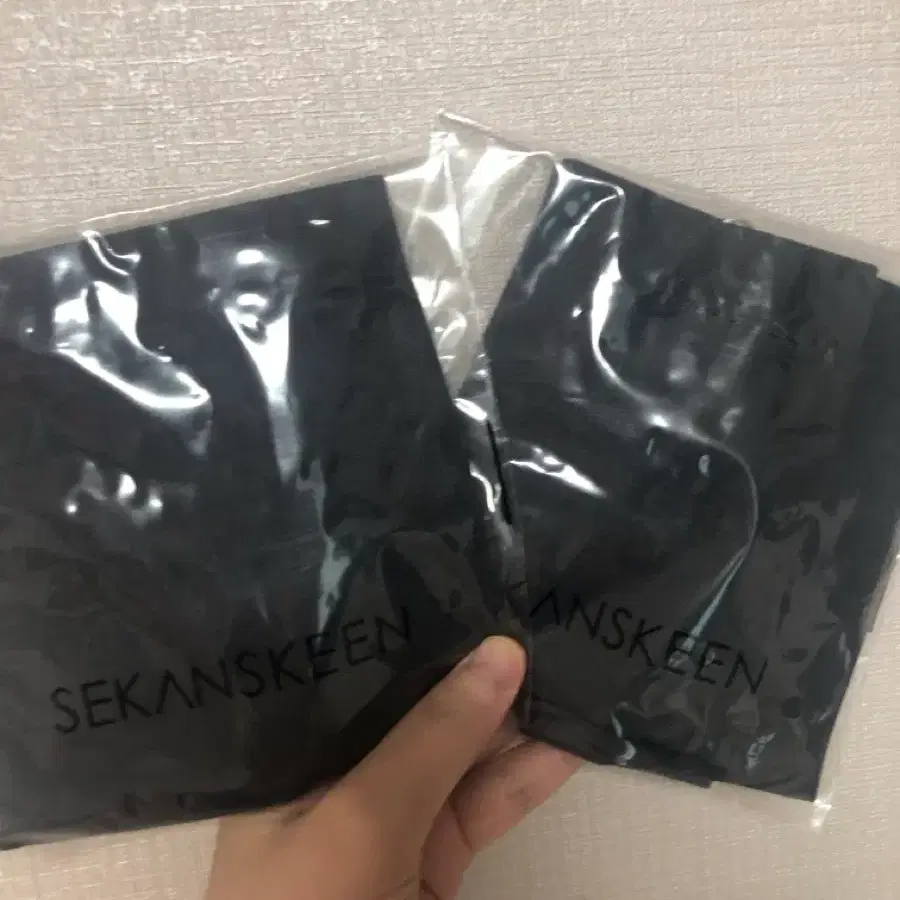 (새상품) 세컨스킨 팬티2장 일괄판매