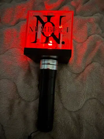 Number_i 응원봉