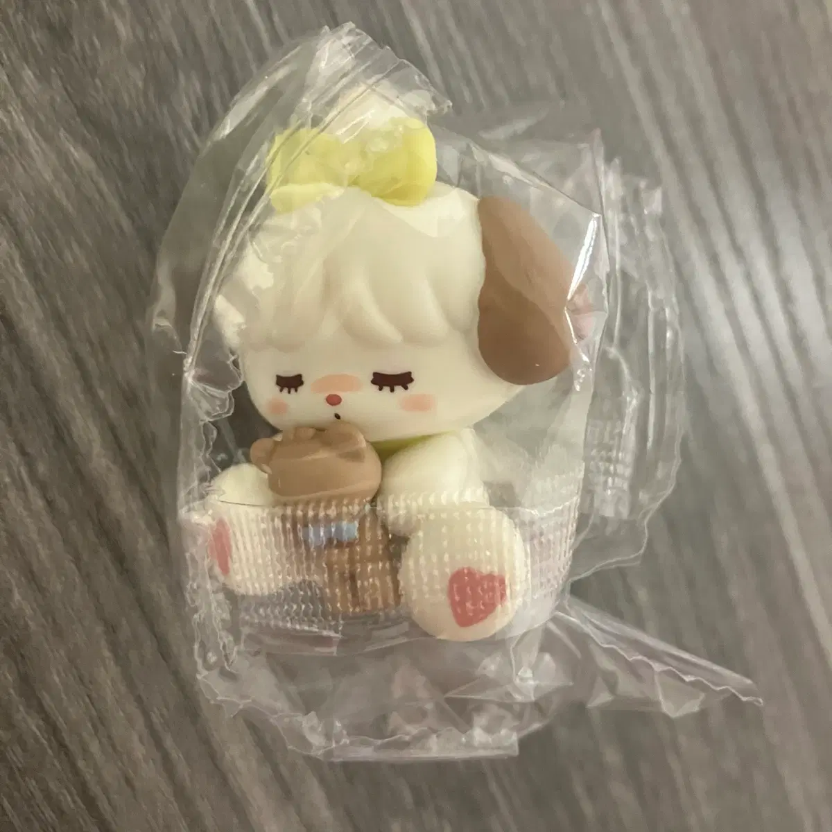 미코 캐릭터즈 수플레 가챠