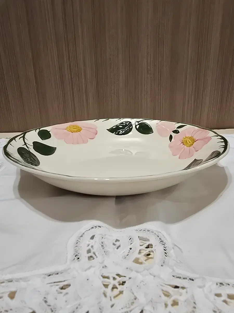 빈티지 빌레로이앤보흐 볼