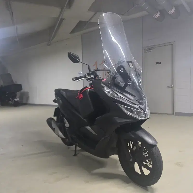 pcx125