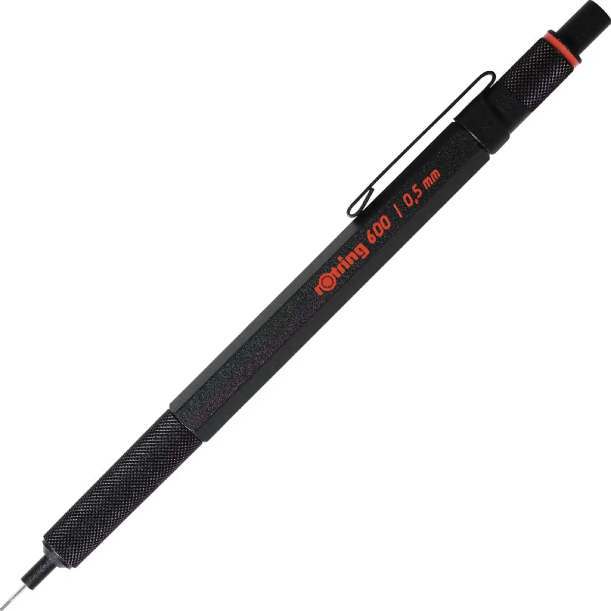 로트링 600 샤프 0.5mm