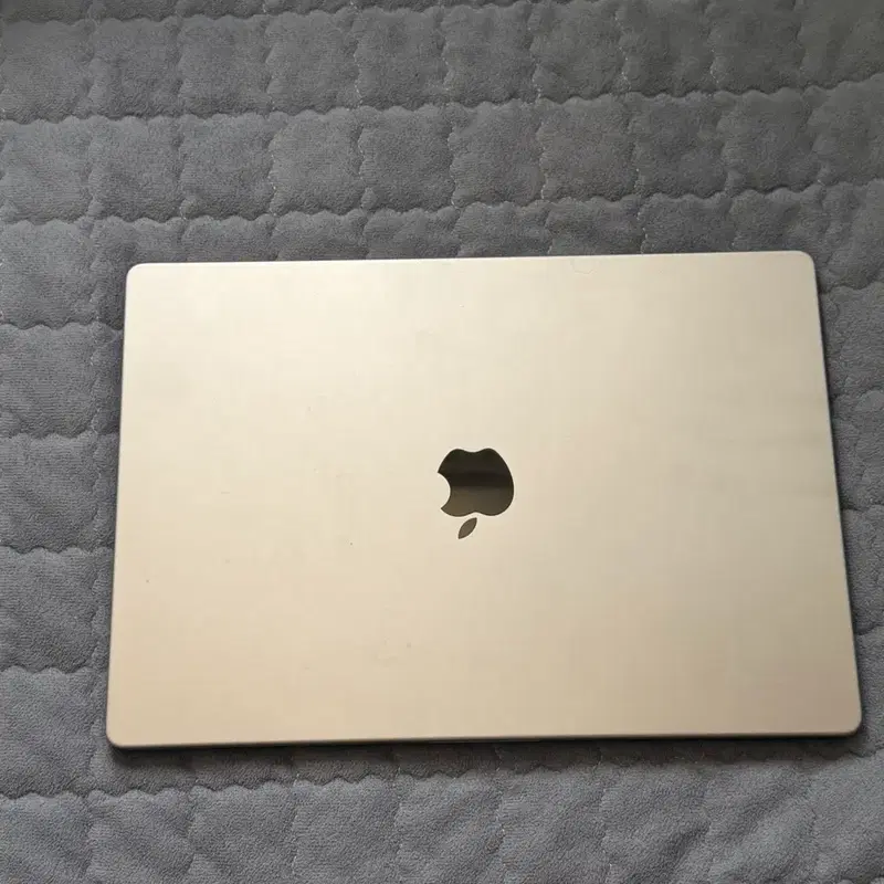맥북프로 16인치 M1 Pro 16GB 512GB 실버