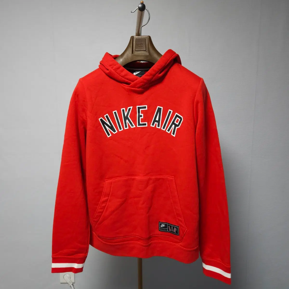 XL ) 나이키 에어 키즈 후드티