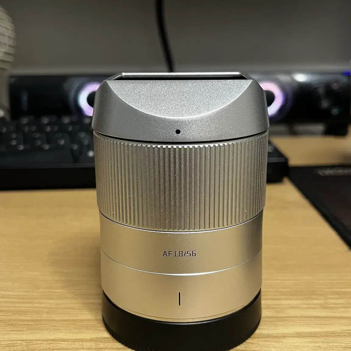 TTArtisan AF 56mm F1.8 Z 마운트