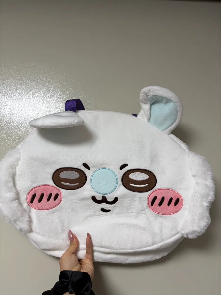 정품 먼작귀 가방 새제품