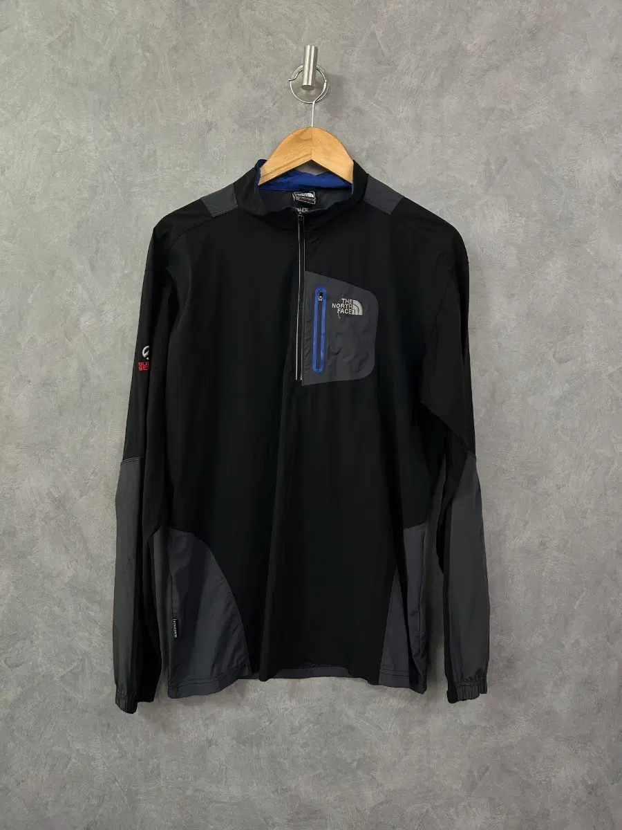 노스페이스 서밋 시리즈 블랙 XL
