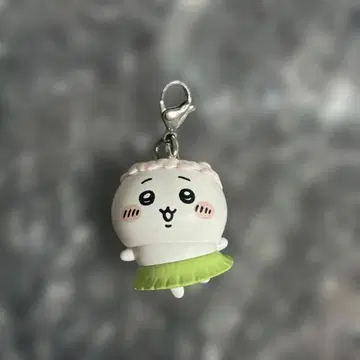 영화 입장객 특전 참 미니 피규어 메지루시 참 치이카와 (먼작귀)