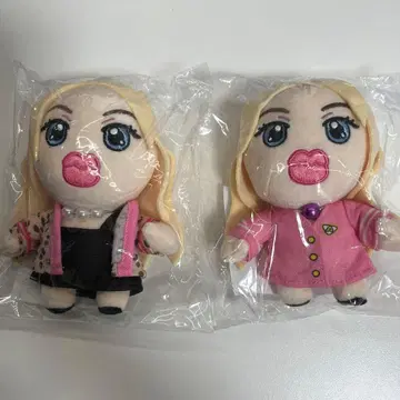 아렌님 아기 너구리 봉제 인형 호테라바 봉제 인형