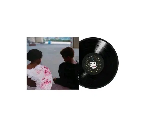 오선 Fivelines Lp 권오선 Osun 미개봉