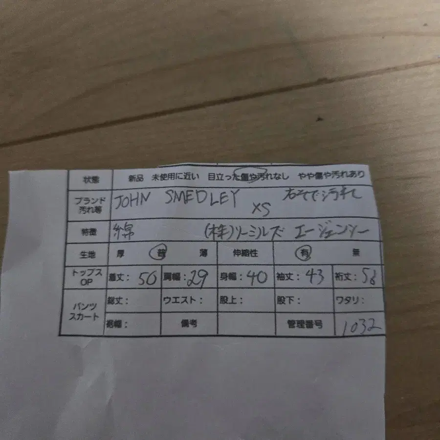2번째 상품 이미지
