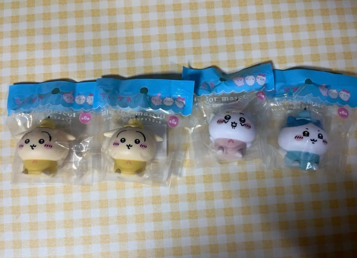치이카와 요정 소프비 미개봉
