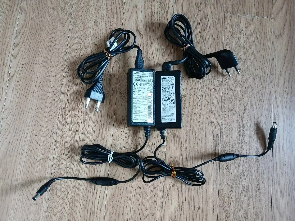 삼성 모니터용 어댑터 14v 2.14a ps30w-14j1, 25w 14v 1.786a a2514 ksm