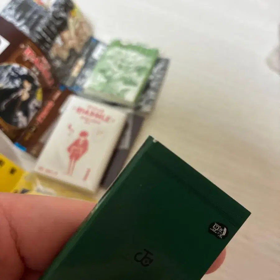 5번째 상품 이미지