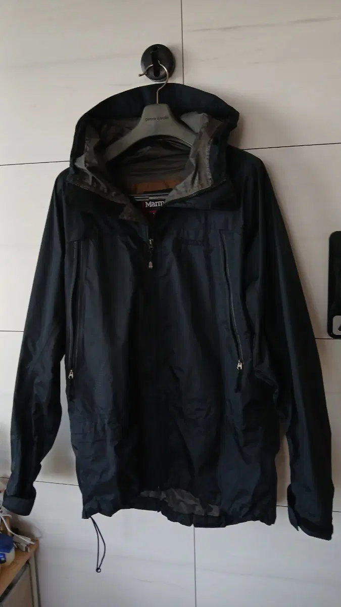 Marmot 마모트 바람막이 고어텍스 자켓 L사이즈 오버핏 110이상