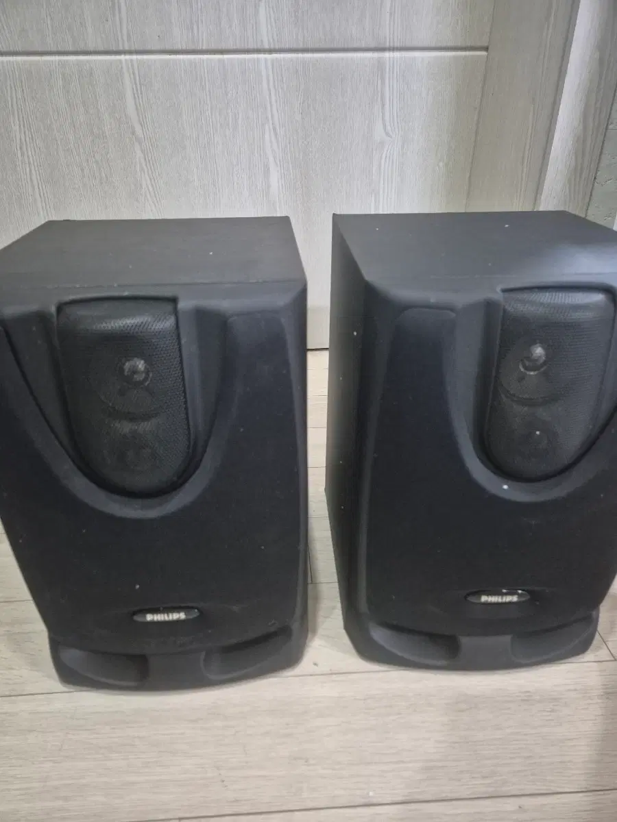 필립스 LSB 650C/41 스피커