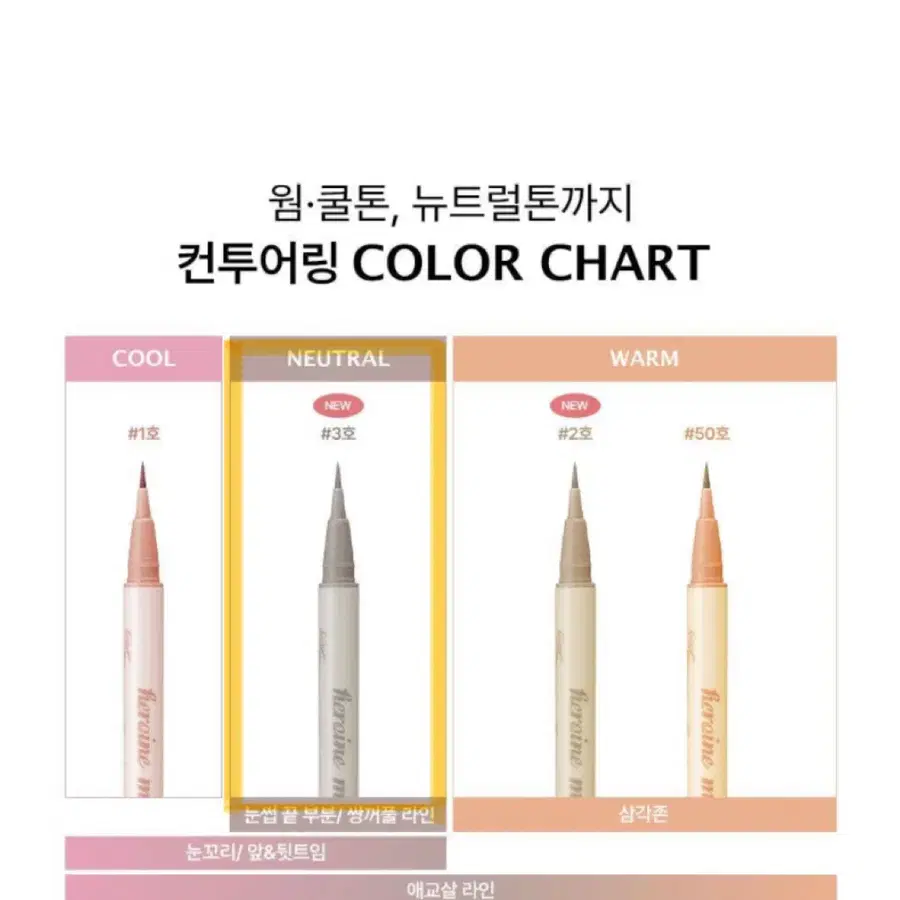 키스미 히로인메이크 시크릿 음영 아이라이너 애쉬 베이지 구해요!!