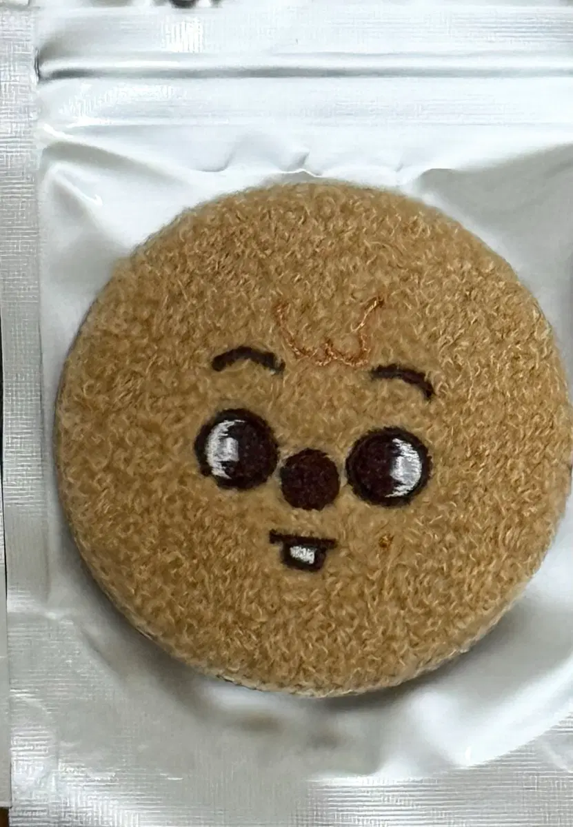 스키즈 스키주 부클 캔 뱃지 양도 교환 한 쿼카 뽁아리