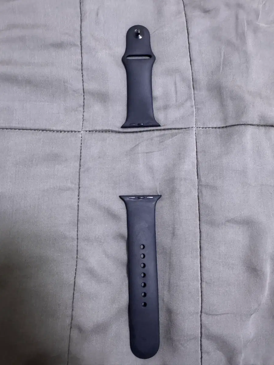 애플워치 스트랩 44mm 네이비