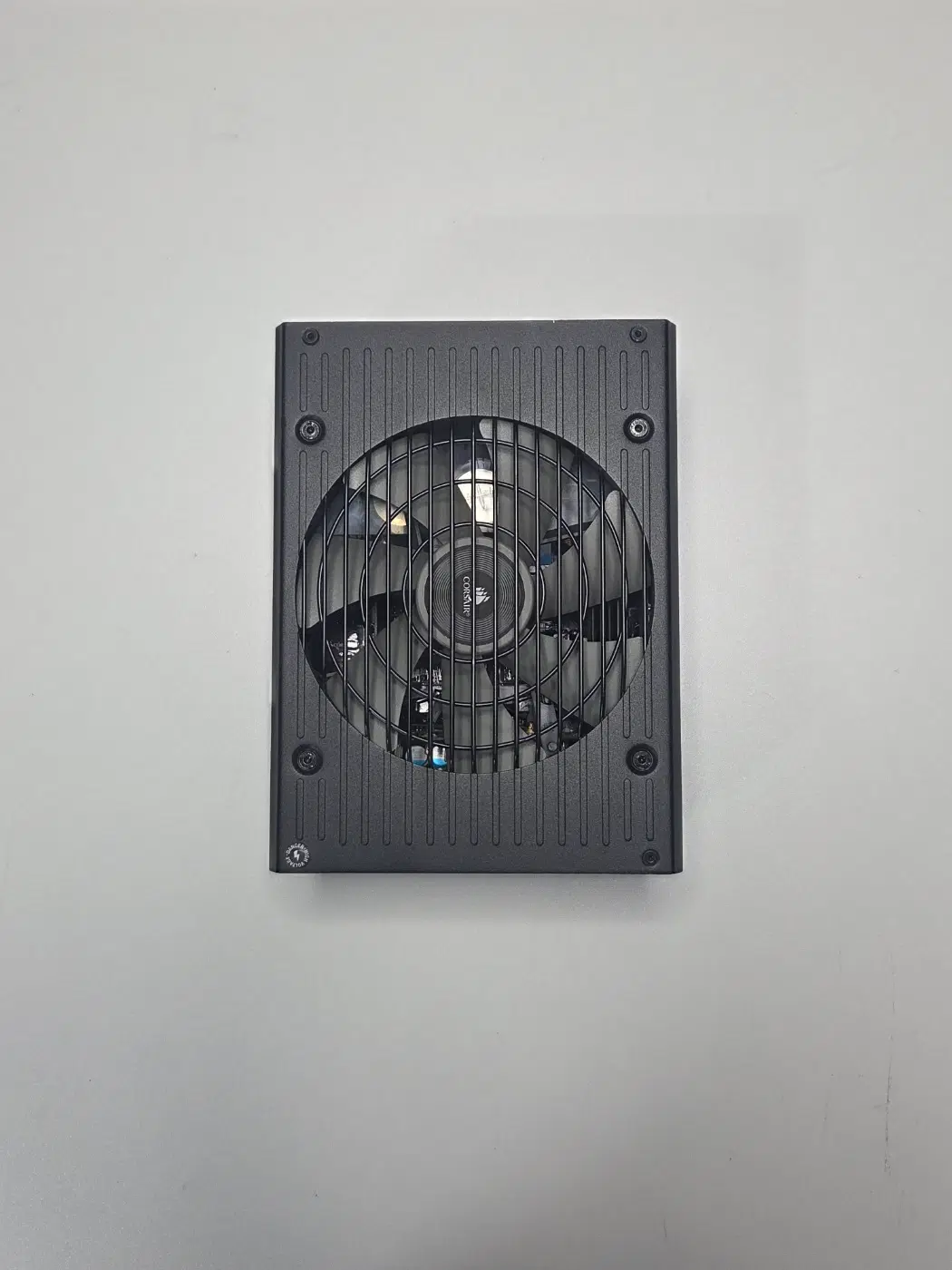 커세어 HX1200 모듈파워