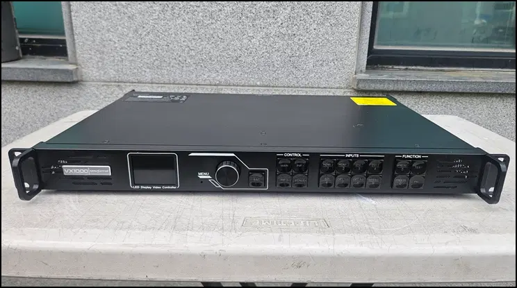 [중고] 노바스타(NovaStar) VX1000 올인원 LED 디스플레이 비디오 컨트롤러