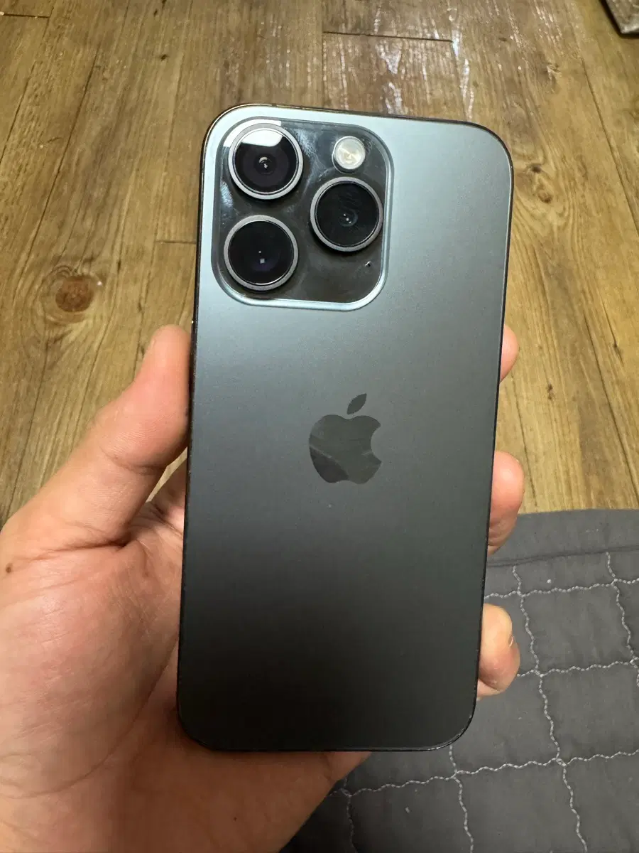 아이폰 15 Pro 256GB