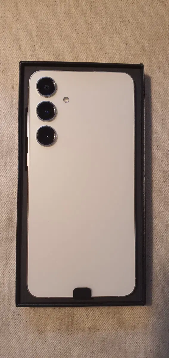 s24+ 256GB 자급제