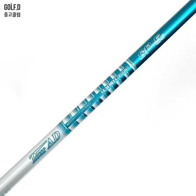 Tour AD GP 5S 드라이버 샤프트 캘러웨이 슬리브 0929