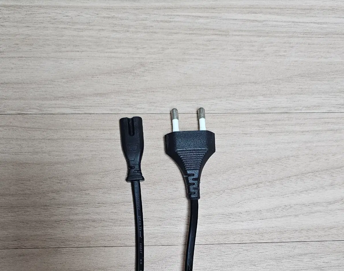 2구&3구 전원선/파워선/프린터&스캐너 USB 케이블/TV/컴퓨터/오디오