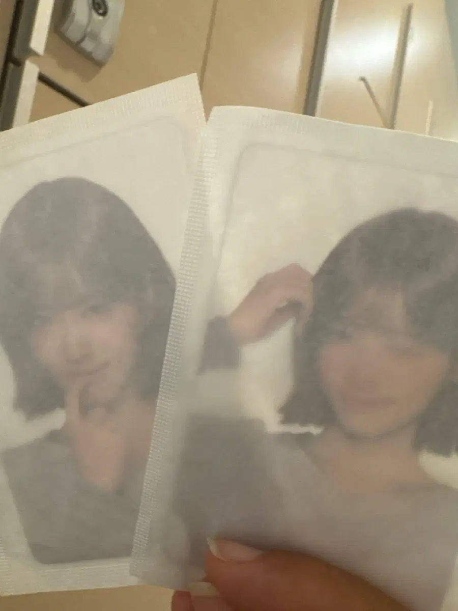 리센느