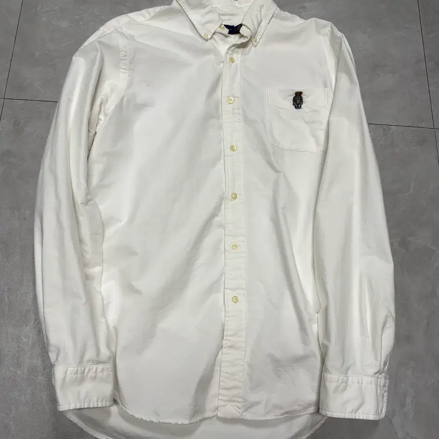 100 폴로 랄프로렌 Polo Ralph Laure 셔츠