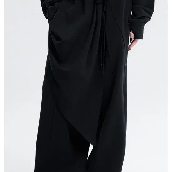 트리밍버드 Layered Wrap Sweat Pants