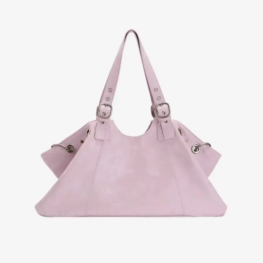 히에타 hieta Becky bag 베키백 핑크