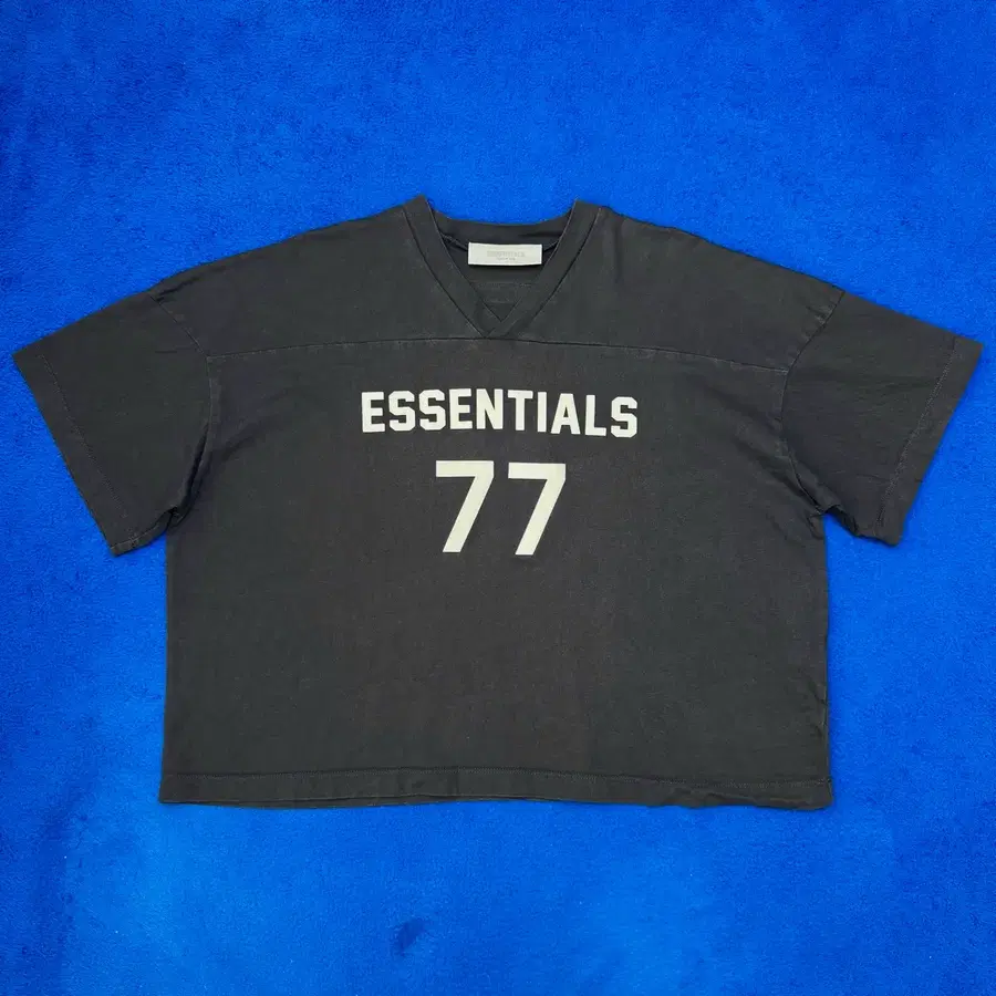 essentials fear of god 피어오브갓 에센셜 반팔티12