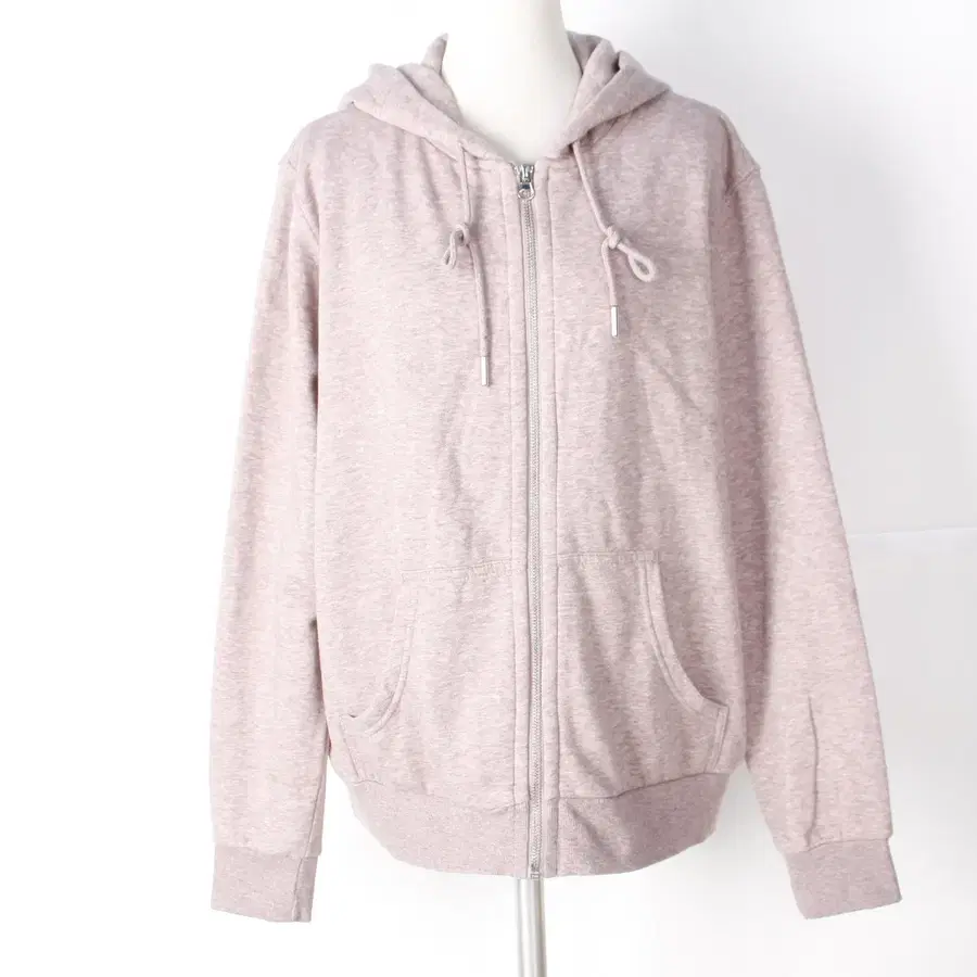 H&M 여성 후드집업 100(L) 간절기자켓