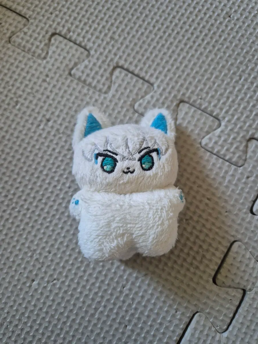 테일즈런너 하랑 동물형 10cm 인형팝니다.
