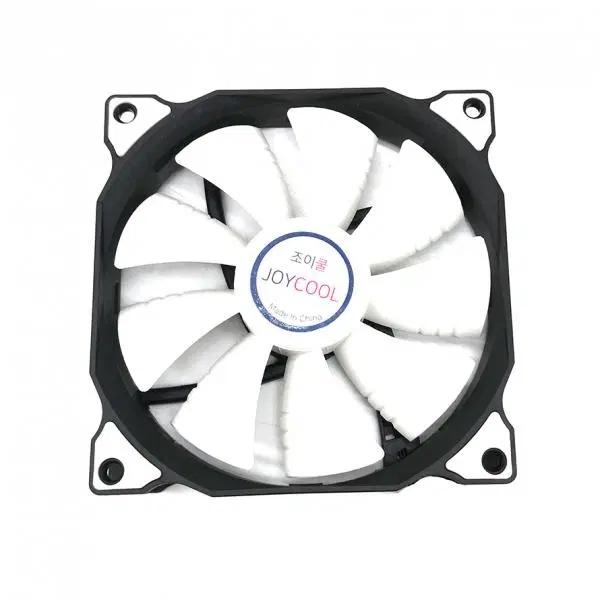 25T PWM 4핀 120mm 시스템 쿨링팬