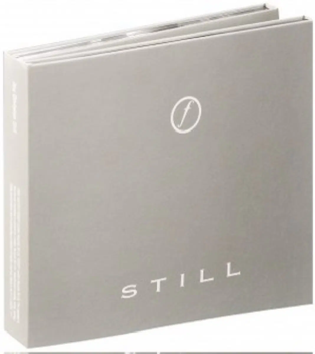 조이 디비전 Still 2CD 콜렉터즈 에디션 앨범 시디 CD