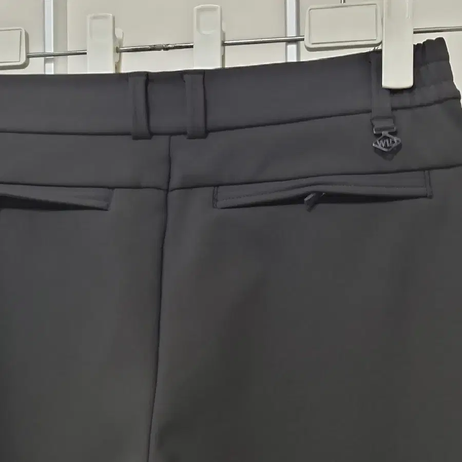 웨스트우드/겨울스판바지/새옷수준/정품/남성32-33인치