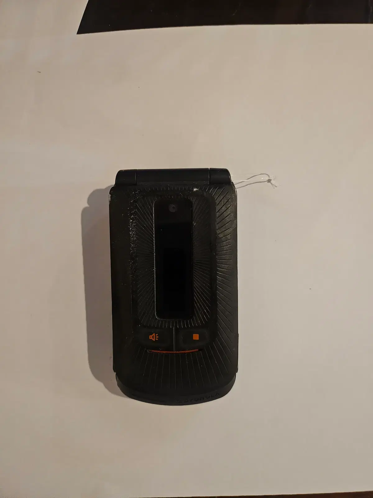 모토로라(Motorola)의 i440 ( / 90년대 올드폰 폰수집 희귀폰 개당가격 인테리어 수집용v4